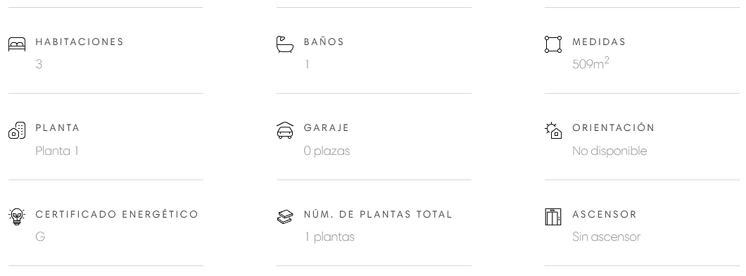 Graciela Berbin Realtor detalles