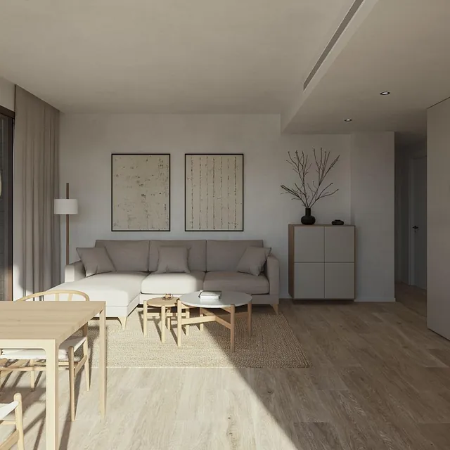 Graciela Berbin Realtor obra nueva