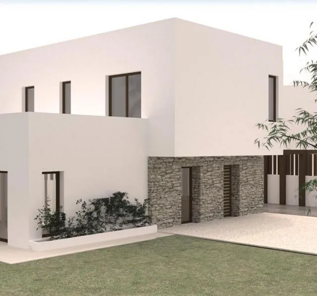 Graciela Berbin Realtor Chalet Independiente en Denia B