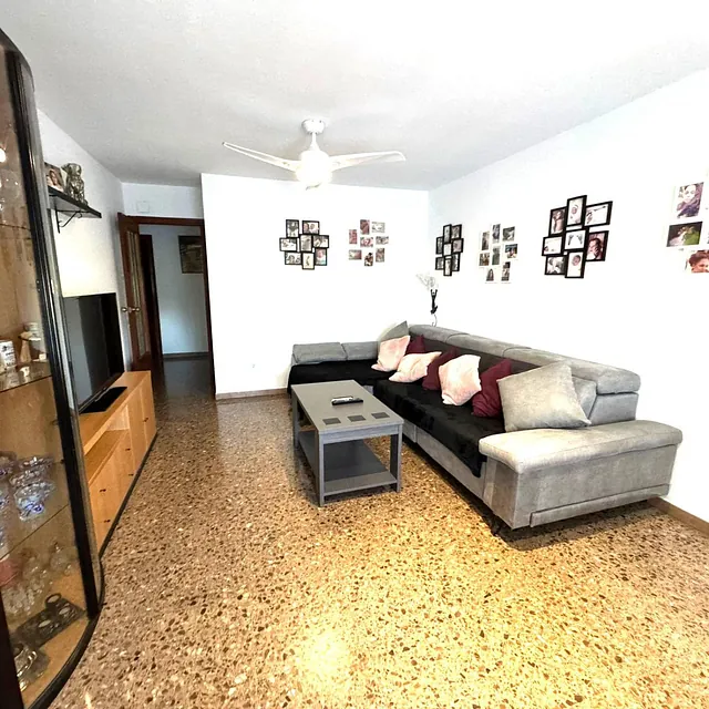 Graciela Berbin Realtor 6864 PISO AMPLIO AL LADO DEL PUERTO
