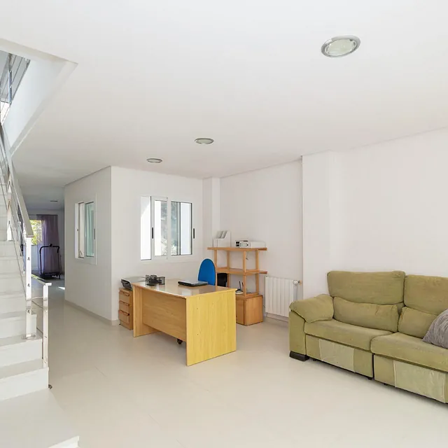 Graciela Berbin Realtor CHALET CULLERA