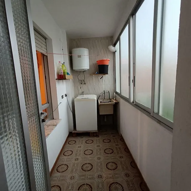 Graciela Berbin Realtor 4947 Piso acogedor en XILCHES 04947