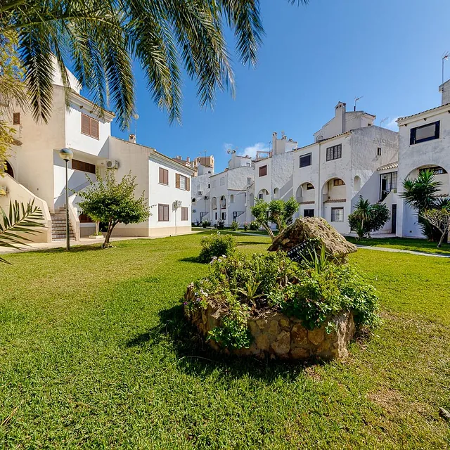 Graciela Berbin Realtor TORRE VIEJA
