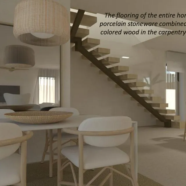 Graciela Berbin Realtor Chalet Independiente en Denia B