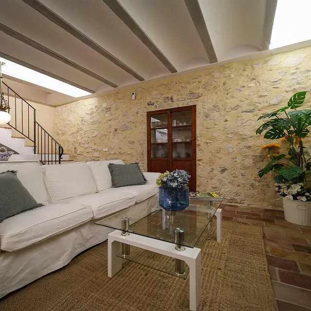 Graciela Berbin Realtor CASA CHALET EN ALTEA