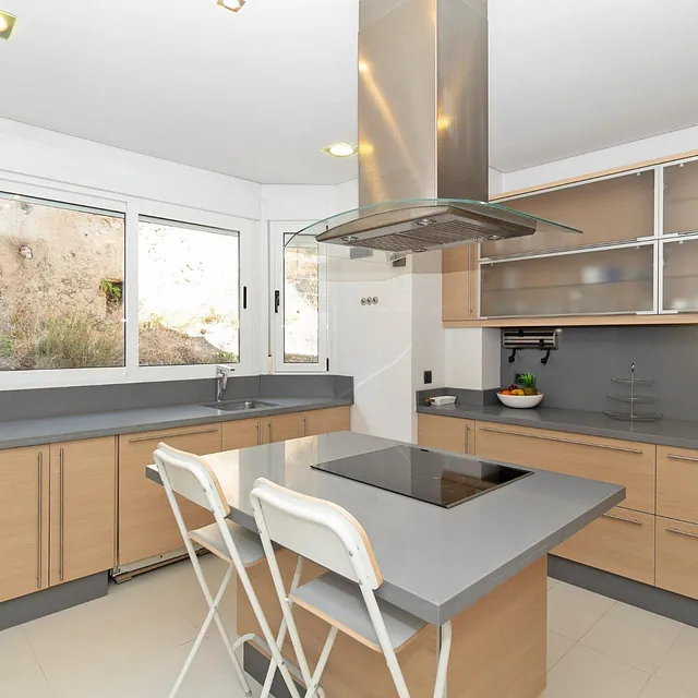 Graciela Berbin Realtor CHALET CULLERA