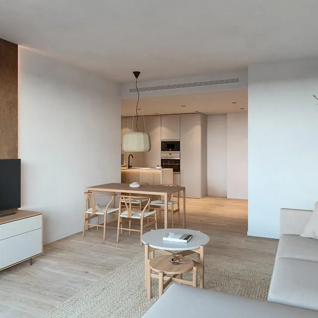 Graciela Berbin Realtor obra nueva