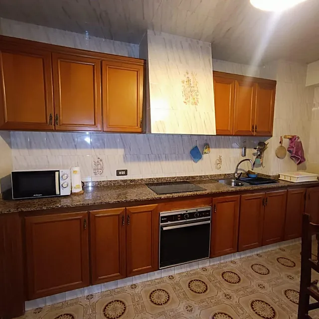 Graciela Berbin Realtor 4947 Piso acogedor en XILCHES 04947
