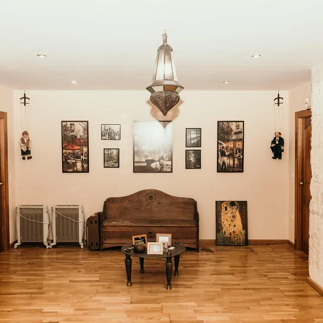 Graciela Berbin Realtor Bañeres De Mariola Alicante España
