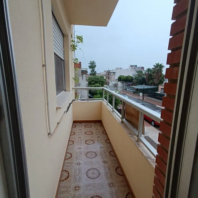 Graciela Berbin Realtor 4947 Piso acogedor en XILCHES 04947