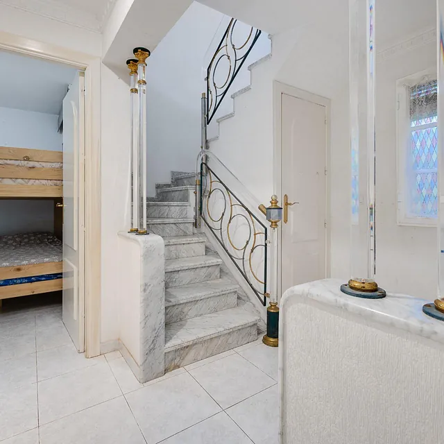 Graciela Berbin Realtor CHALET PAREADO EN TORREVIEJA