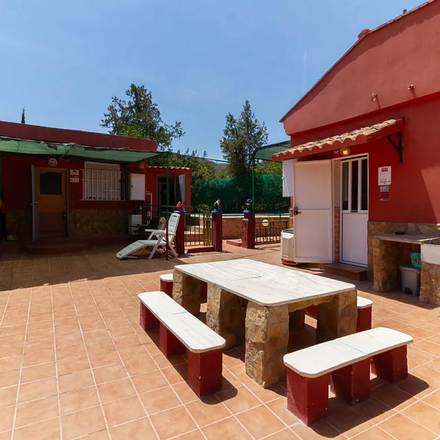 Graciela Berbin Realtor CHALET MONTROY