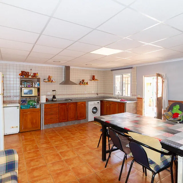 Graciela Berbin Realtor CHALET MONTROY
