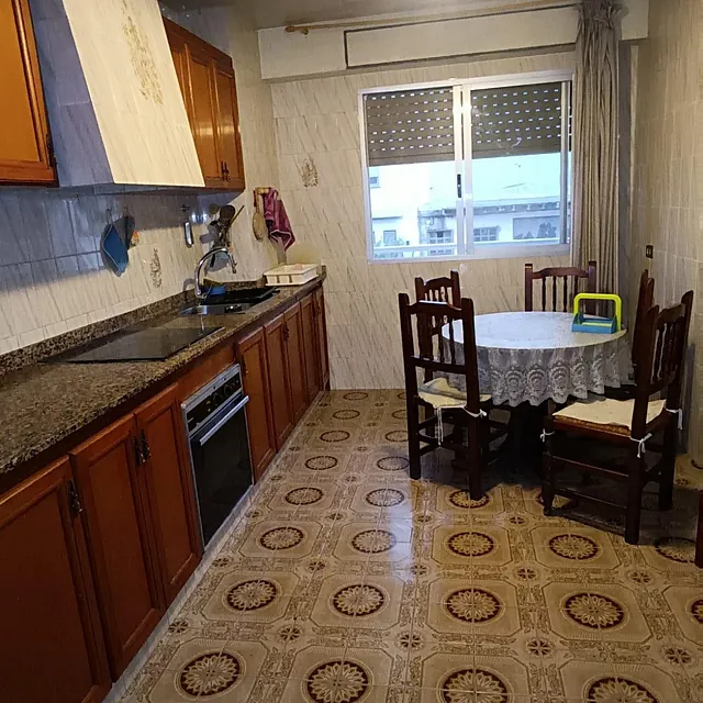 Graciela Berbin Realtor 4947 Piso acogedor en XILCHES 04947