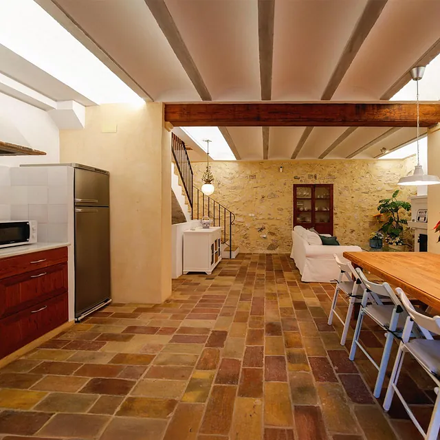 Graciela Berbin Realtor CASA CHALET EN ALTEA