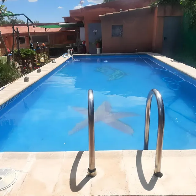 Graciela Berbin Realtor CHALET MONTROY