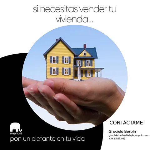 Graciela Berbin Realtor vivienda