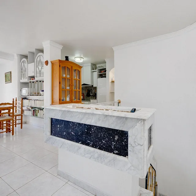 Graciela Berbin Realtor CHALET PAREADO EN TORREVIEJA