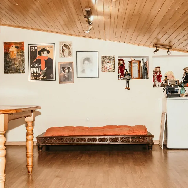 Graciela Berbin Realtor Bañeres De Mariola Alicante España